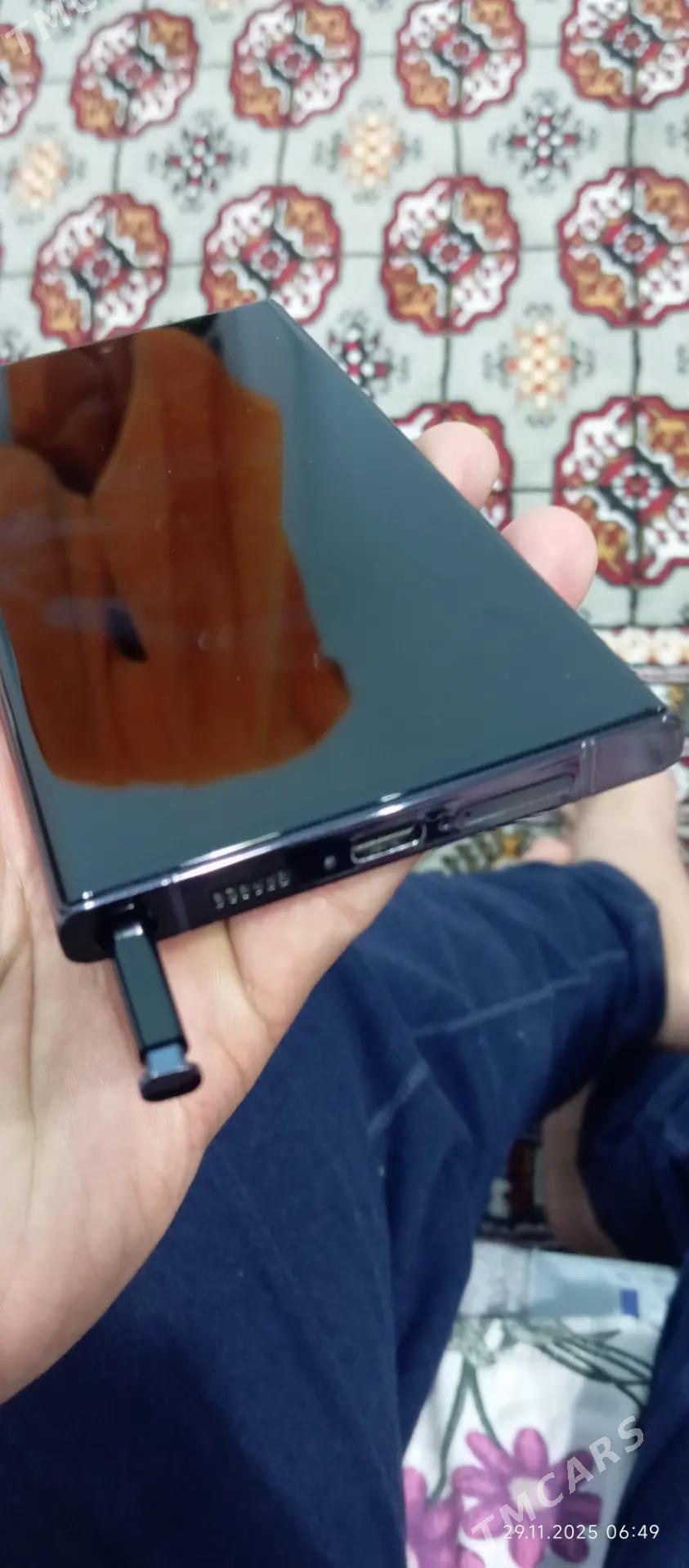 S 22 ULTYRA ARASSA GYSSAGLY - Дашогуз - img 2