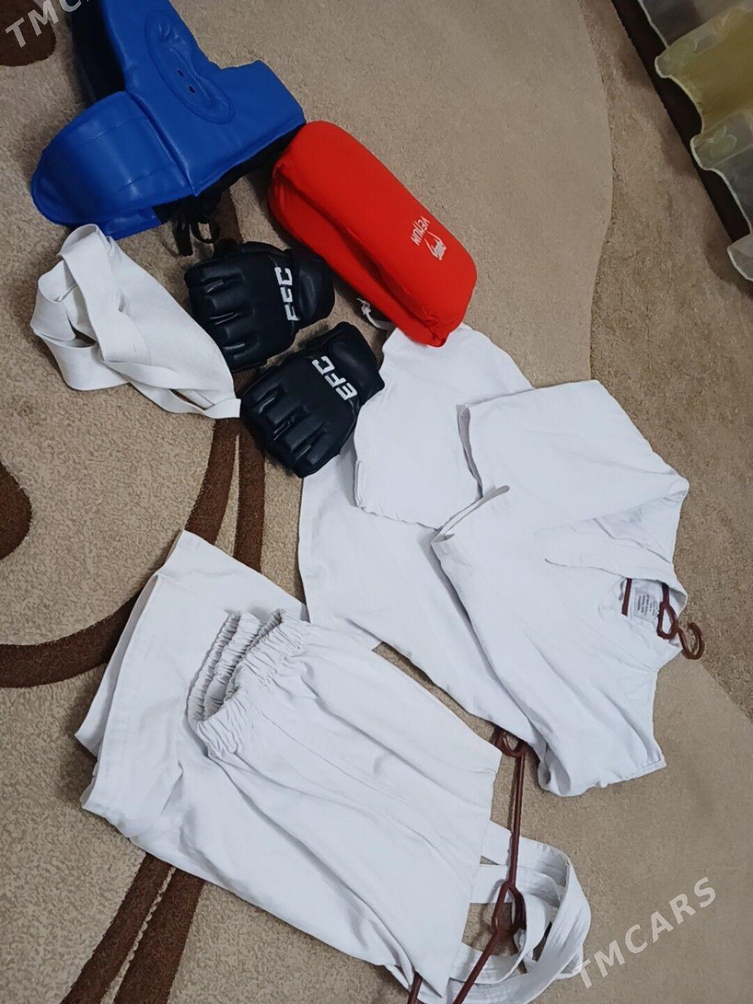 karetey esik - Tejen - img 2