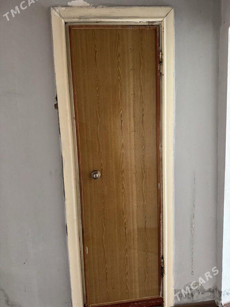 Demir gapylar. - Бузмеин ГРЭС - img 4