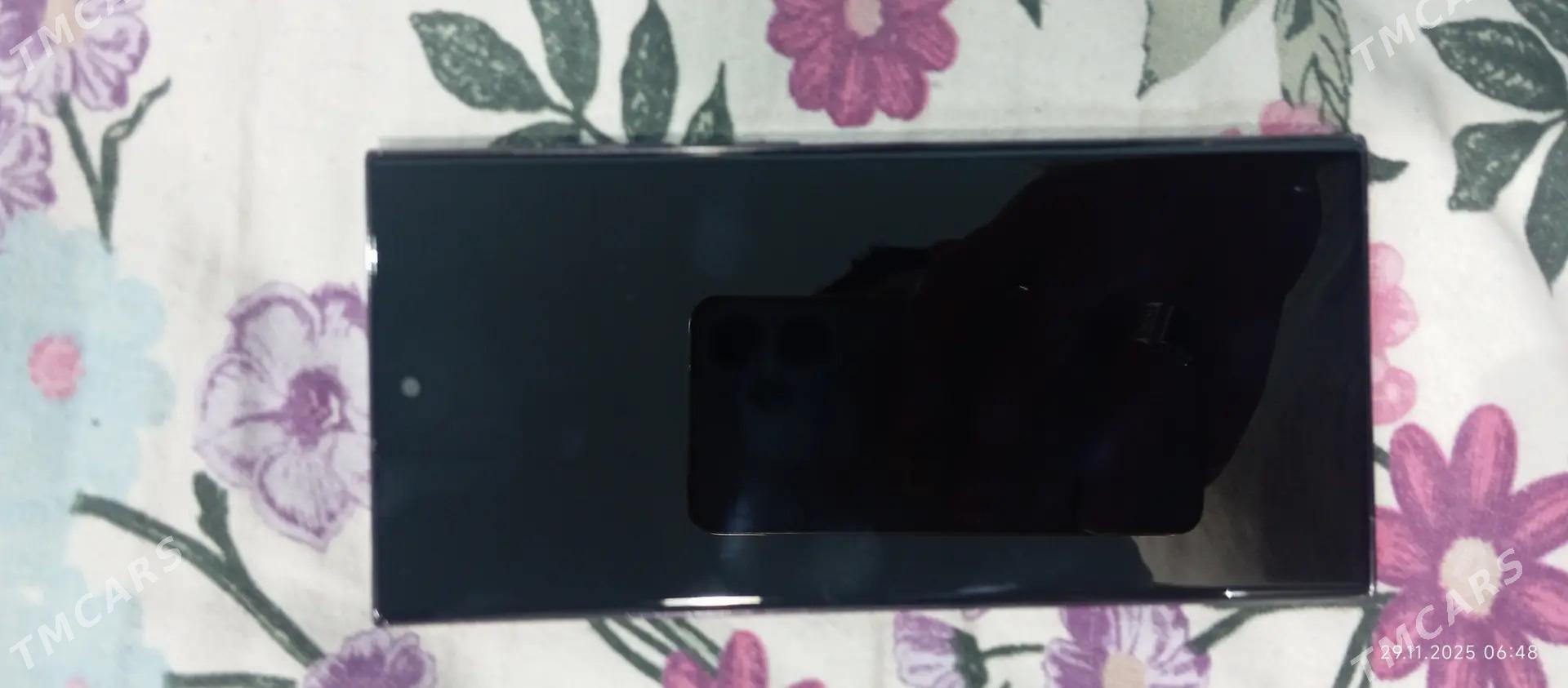 S 22 ULTYRA ARASSA GYSSAGLY - Дашогуз - img 5