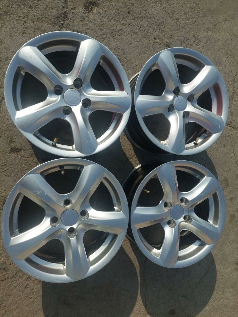 Opel 15 1 700 TMT - Бедев - img 2