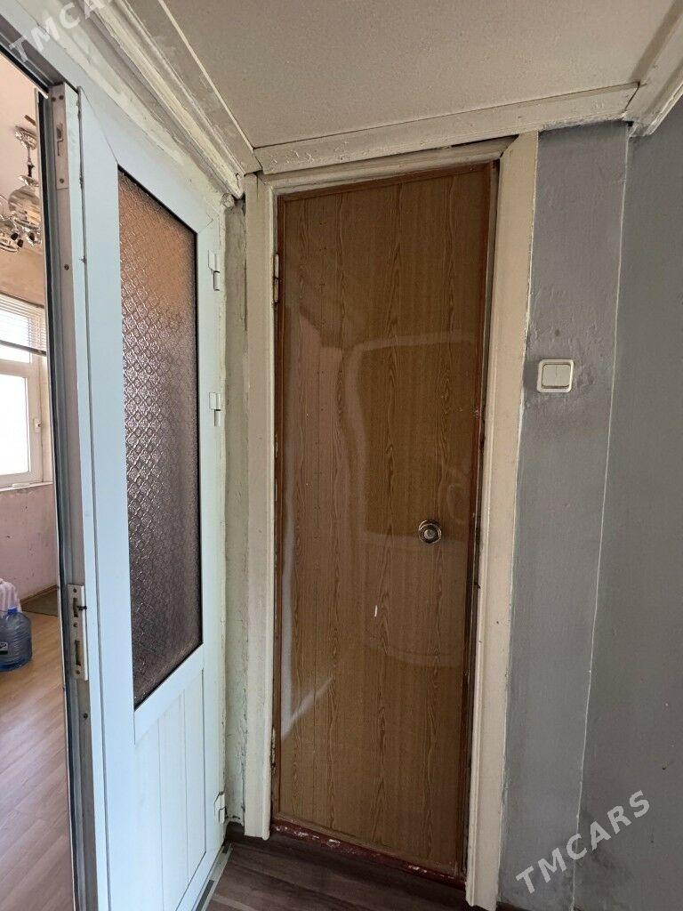 Demir gapylar. - Бузмеин ГРЭС - img 3