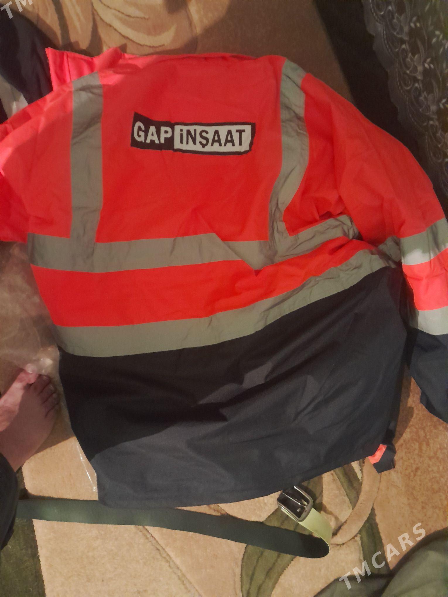 kurtka - Ашхабад - img 2