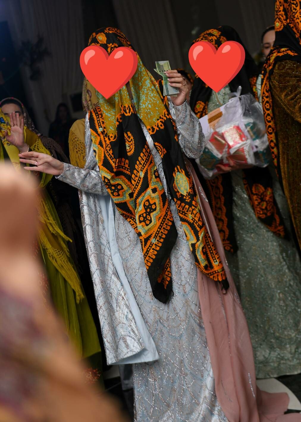 Gipyur koynek - Balkanabat - img 2