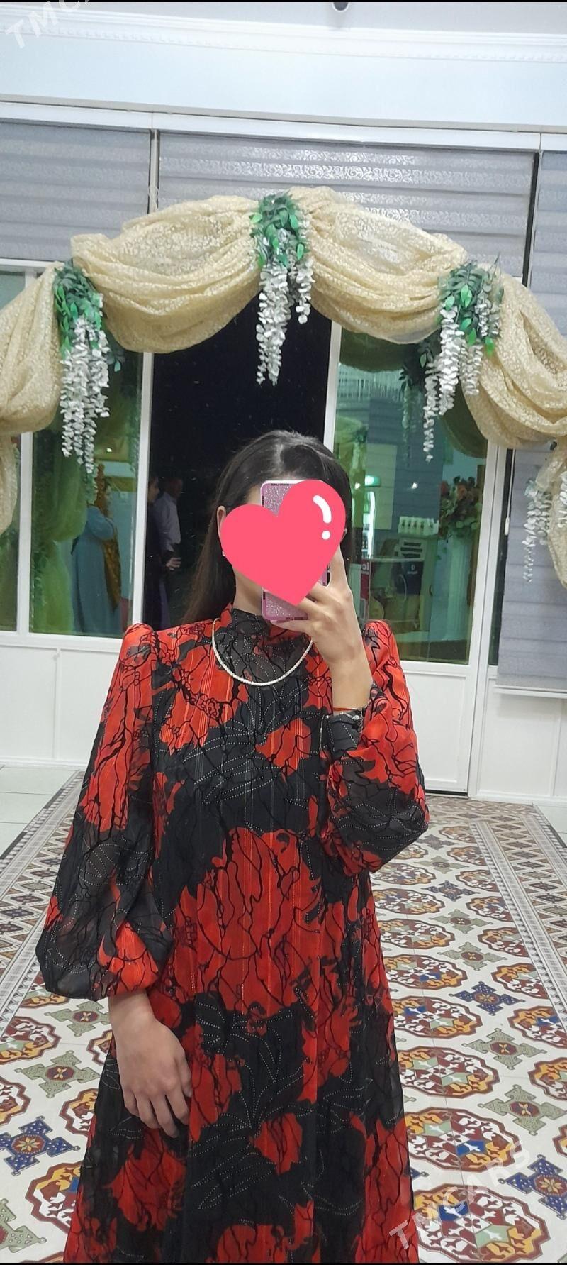 Toy koynekler - Балканабат - img 2