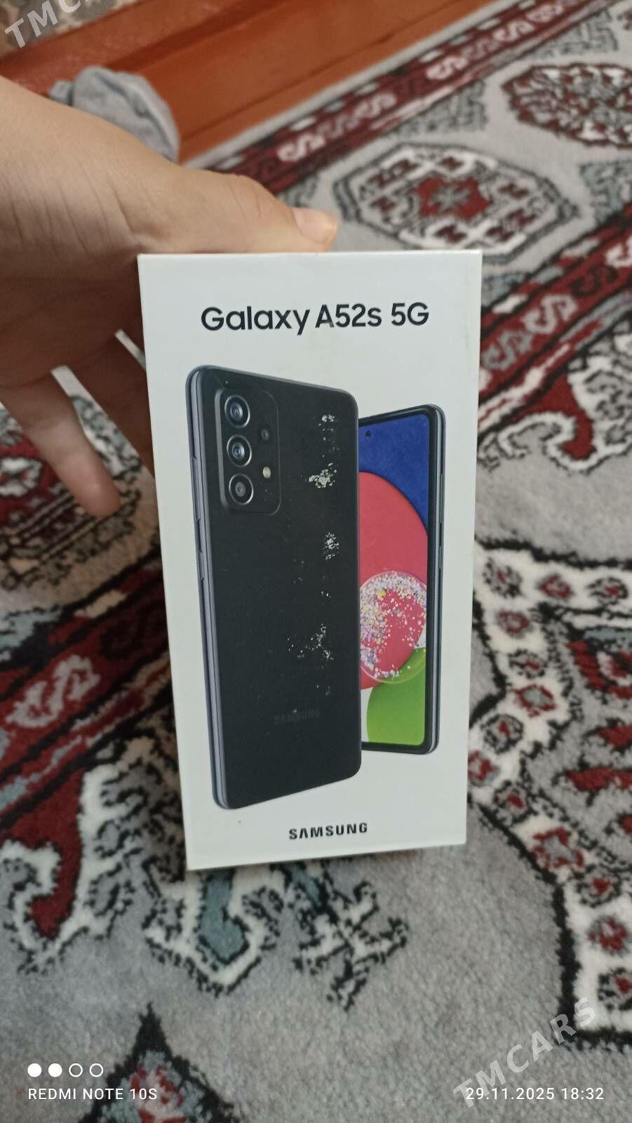 А52 S абмен ипхоне х - Şabat etr. - img 7