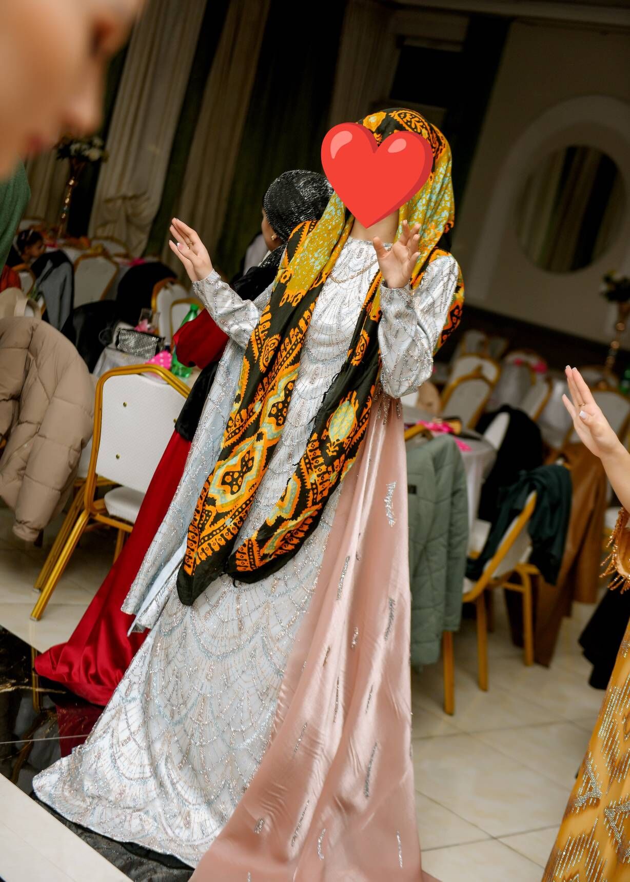 Gipyur koynek - Balkanabat - img 3