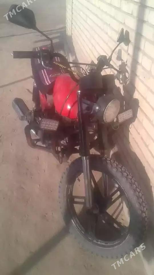 Fekon FK150-8G 2007 - 7 000 TMT - Байрамали - img 2