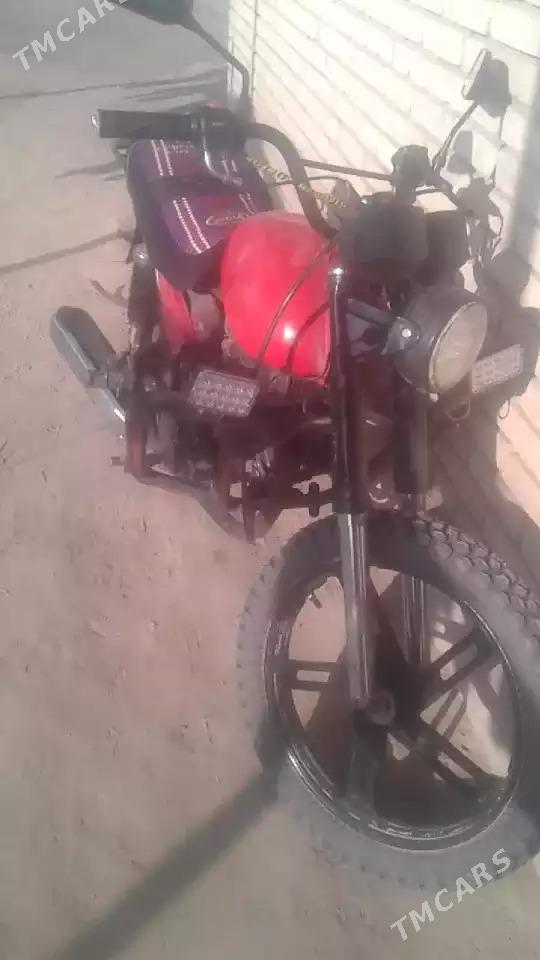 Fekon FK150-8G 2007 - 7 000 TMT - Байрамали - img 3