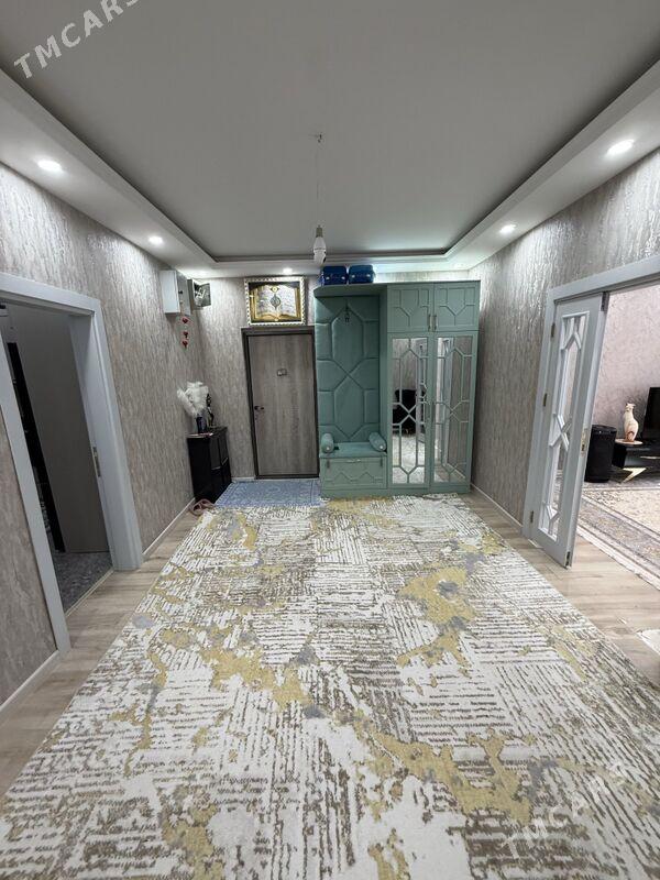 Jemagat 2tapgyr 1etaj 2komnat - Aşgabat - img 2