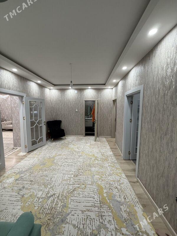Jemagat 2tapgyr 1etaj 2komnat - Aşgabat - img 4