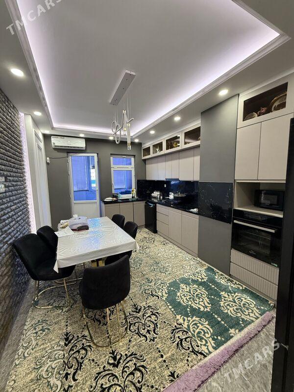 Jemagat 2tapgyr 1etaj 2komnat - Aşgabat - img 6