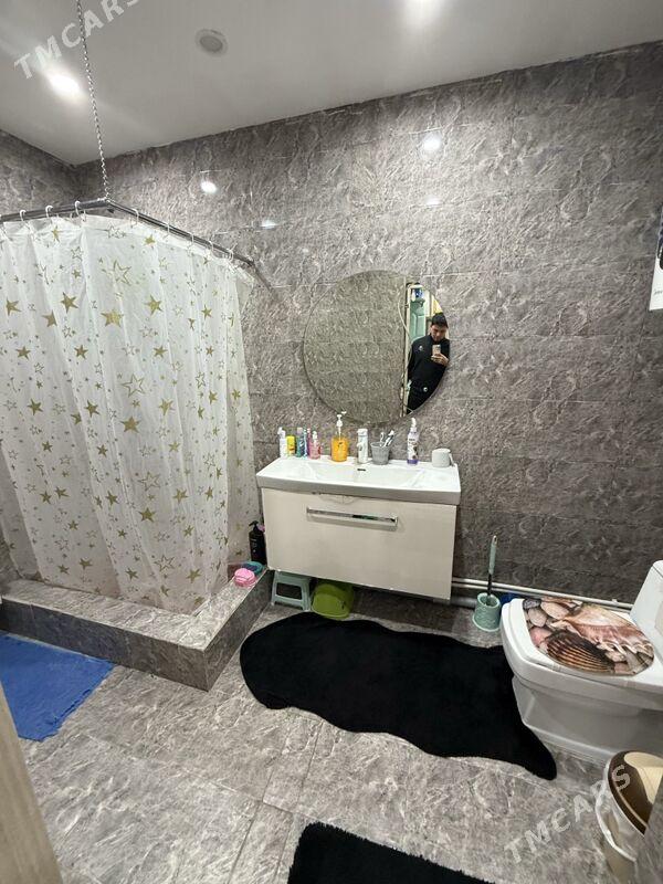 Jemagat 2tapgyr 1etaj 2komnat - Aşgabat - img 3