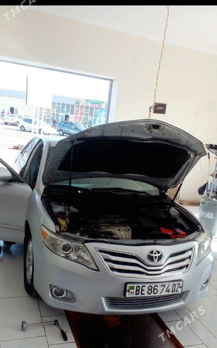Toyota Camry 2010 - 165 000 TMT - Daşoguz - img 7