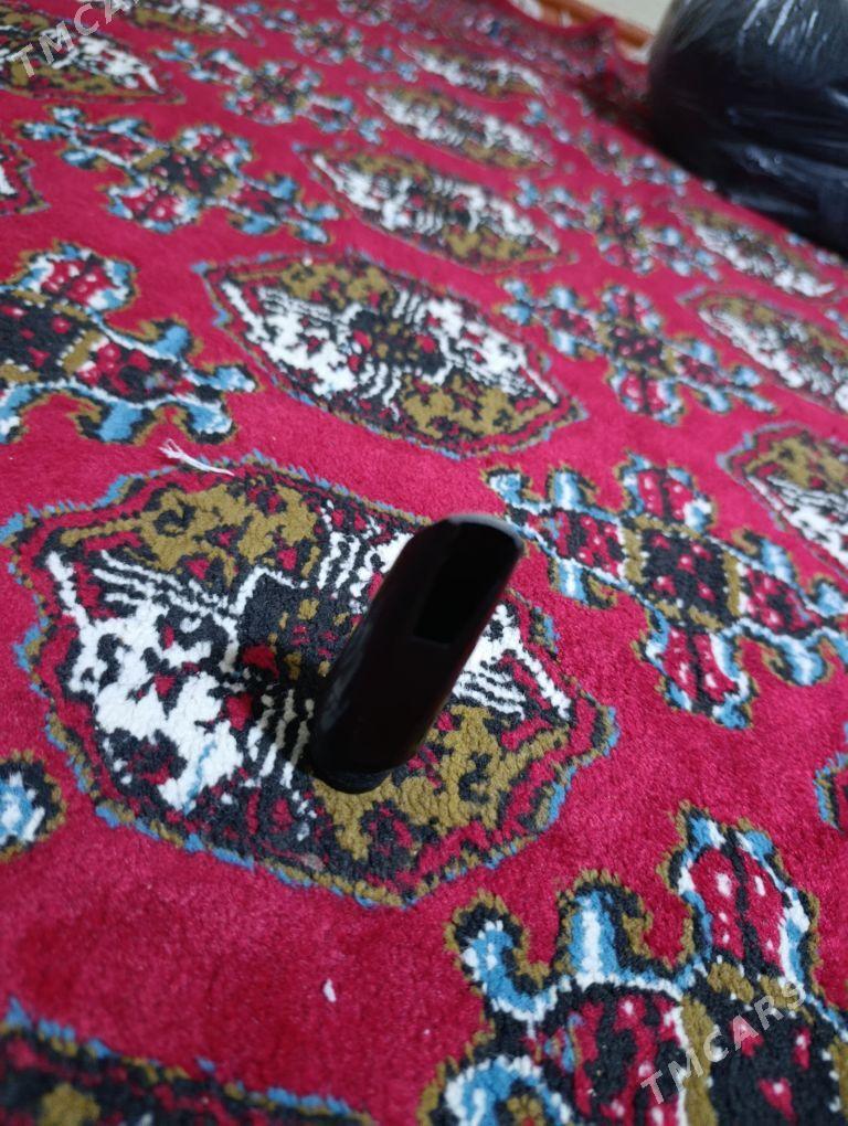 Musdik Klarnet Amatly Bahadan - Aşgabat - img 2