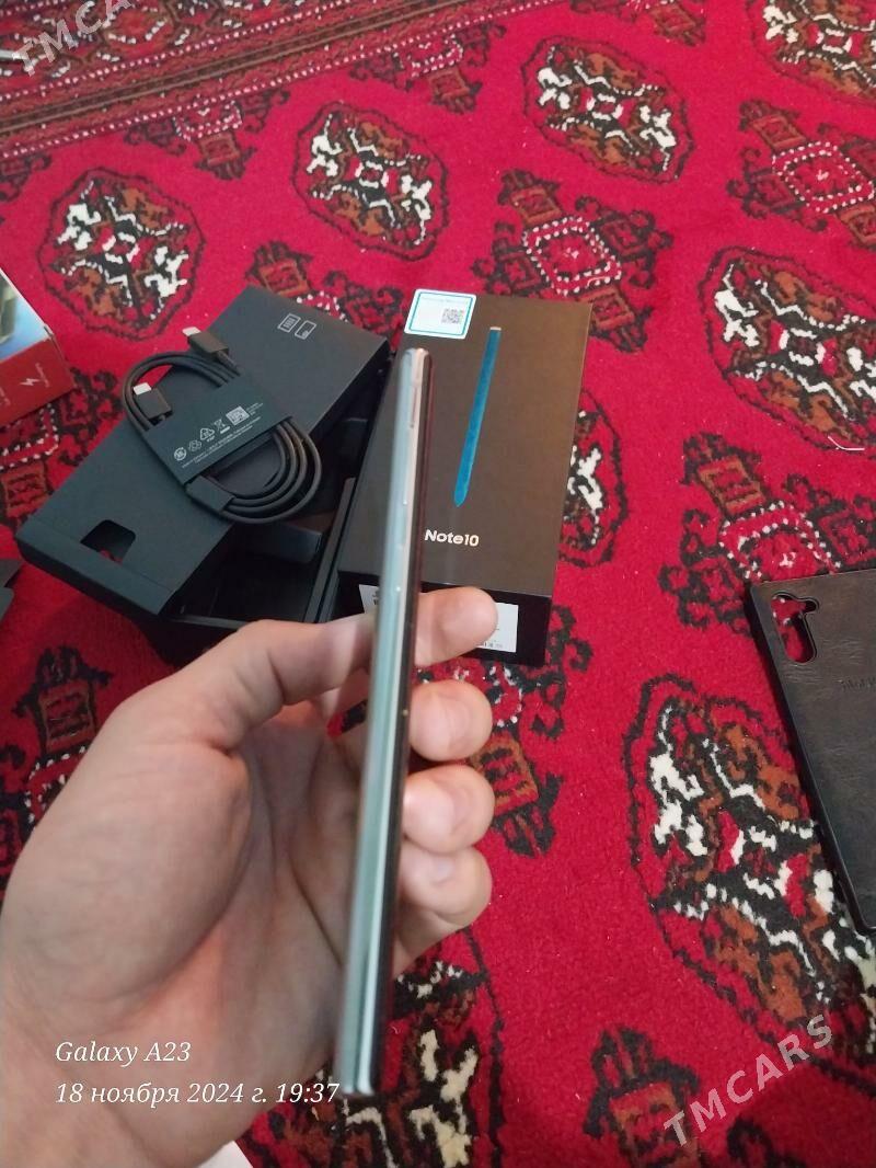 Samsung not 10 5g - Mary - img 2