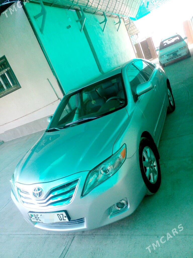 Toyota Camry 2010 - 165 000 TMT - Daşoguz - img 3