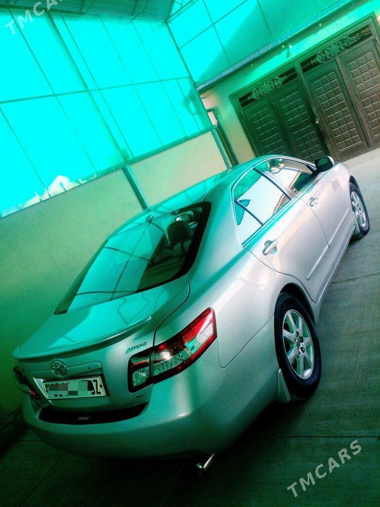 Toyota Camry 2010 - 165 000 TMT - Daşoguz - img 1