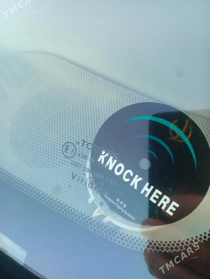 Toyota Camry 2010 - 165 000 TMT - Daşoguz - img 4