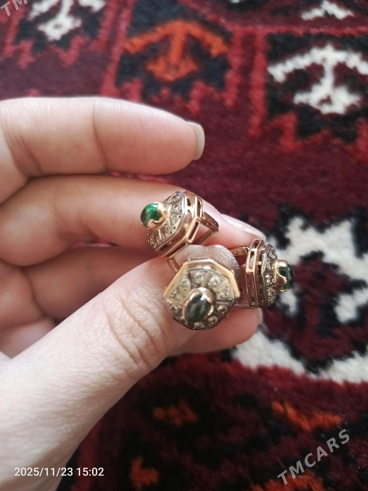 Ереванский комплект - Ашхабад - img 2