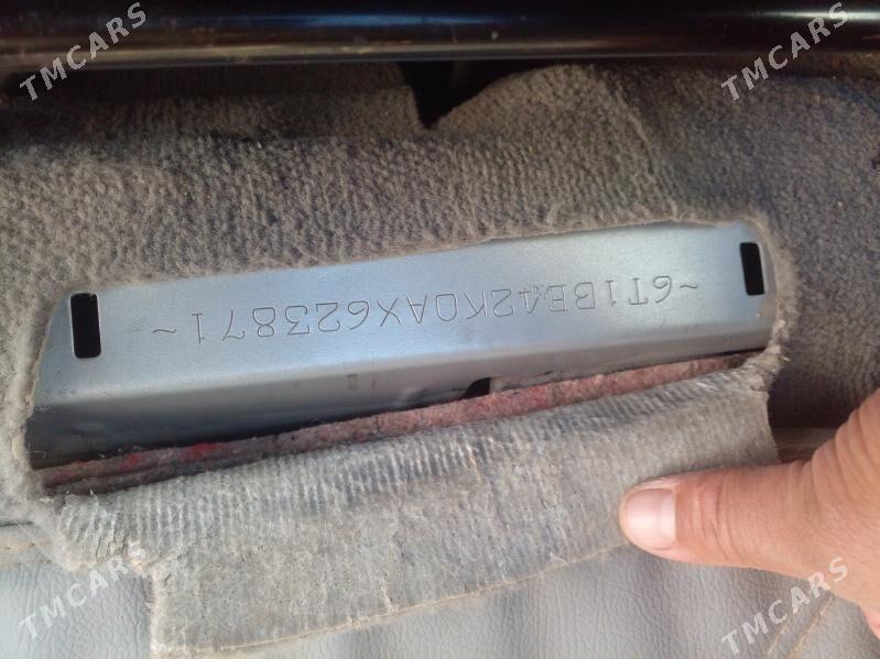 Toyota Camry 2010 - 165 000 TMT - Daşoguz - img 6