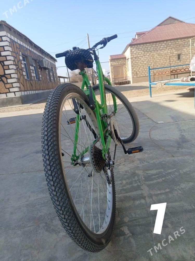 Türkmenistan welik - Gumdag - img 2