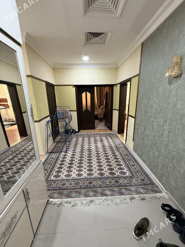 Sawetski elitka 3komnat - Ашхабад - img 6