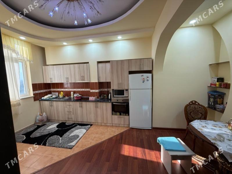 Sawetski elitka 3komnat - Ашхабад - img 2