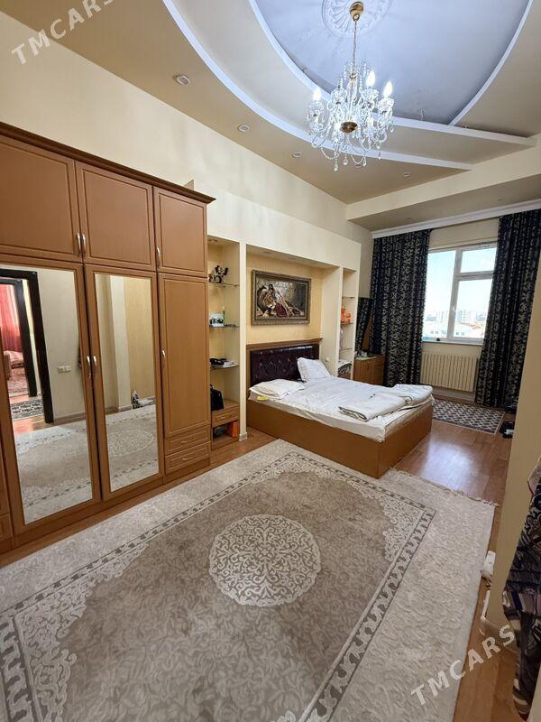 Sawetski elitka 3komnat - Ашхабад - img 3