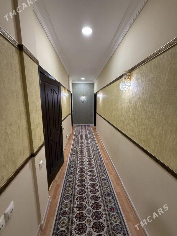 Sawetski elitka 3komnat - Ашхабад - img 4