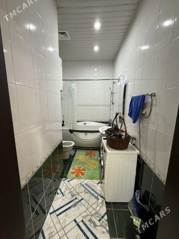 Sawetski elitka 3komnat - Ашхабад - img 5