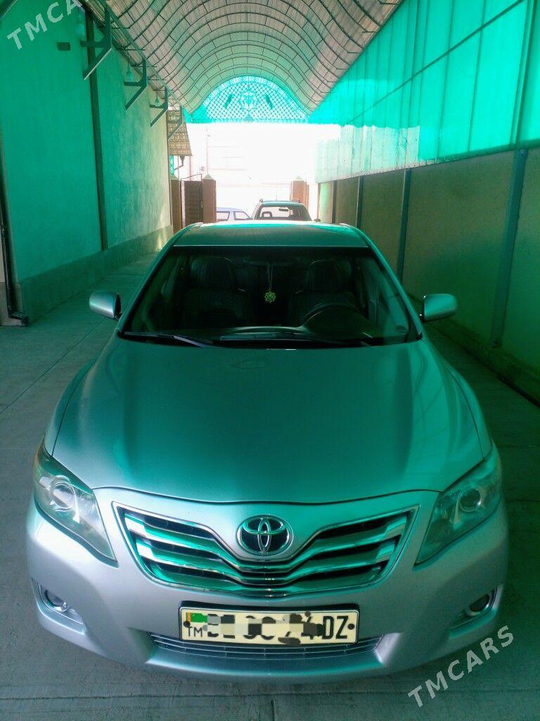 Toyota Camry 2010 - 165 000 TMT - Daşoguz - img 2