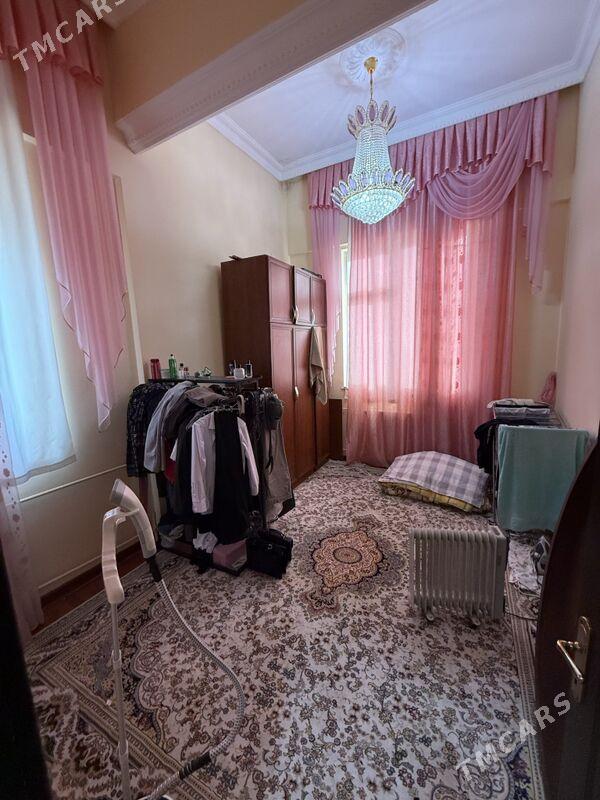 Sawetski elitka 3komnat - Ашхабад - img 8