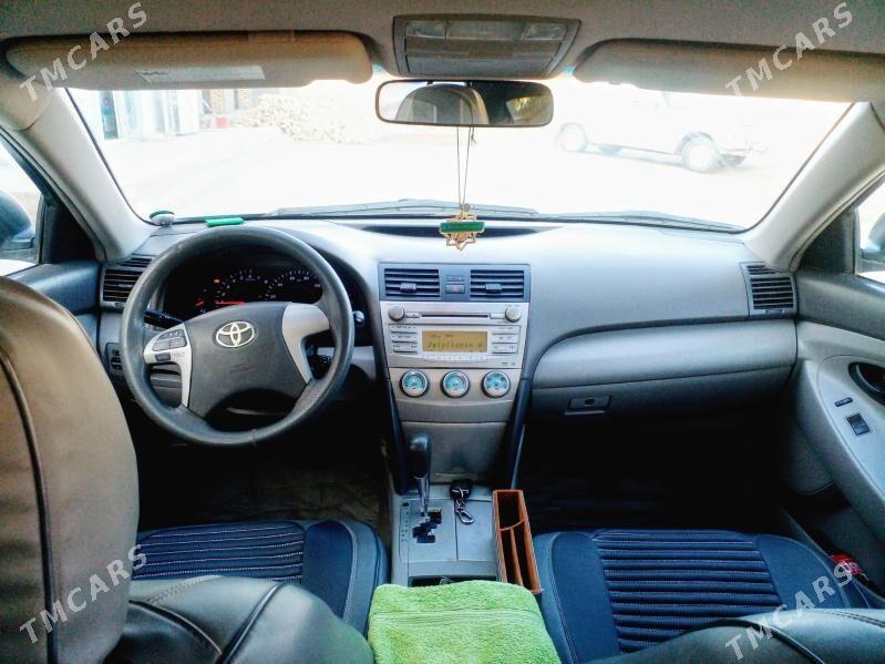 Toyota Camry 2010 - 165 000 TMT - Daşoguz - img 8