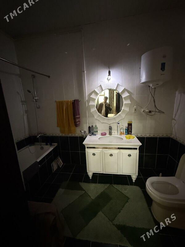 Sawetski elitka 3komnat - Ашхабад - img 7