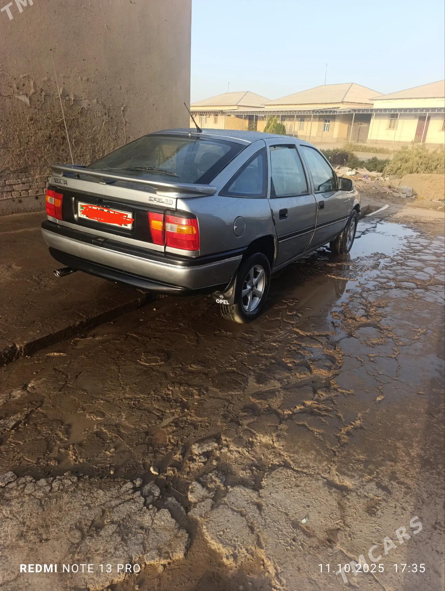 Opel Vectra 1995 - 50 000 TMT - Кёнеургенч - img 3