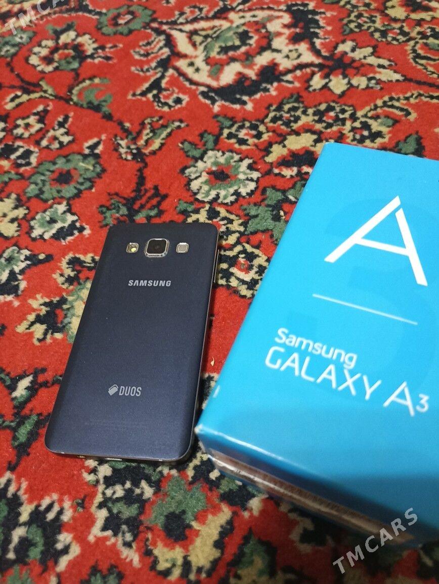 Samsung galaxy a3 - Sakarçäge - img 2