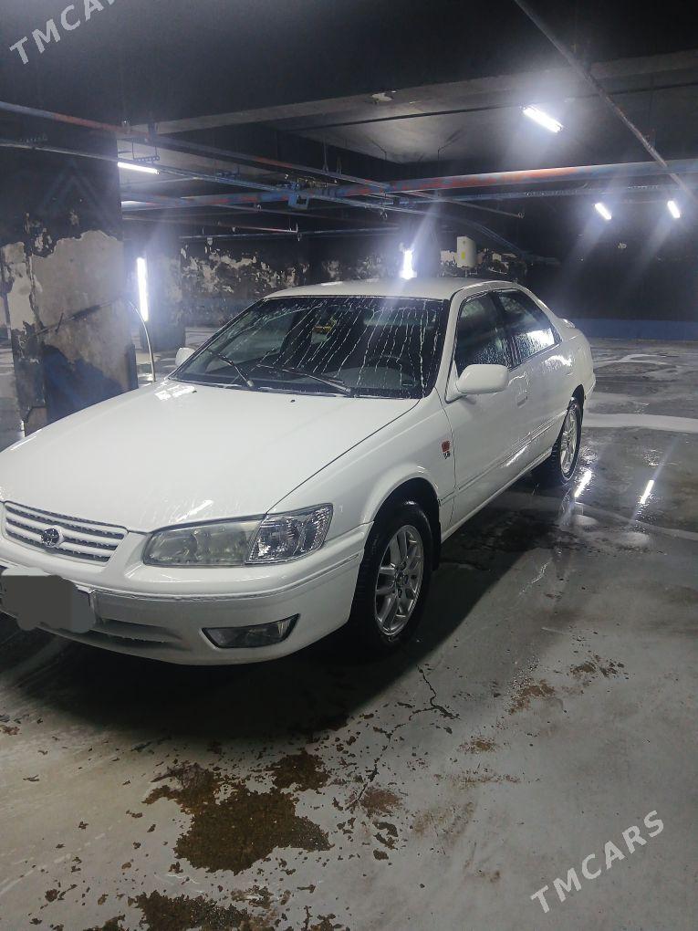 Toyota Camry 1998 - 170 000 TMT - Теджен - img 3