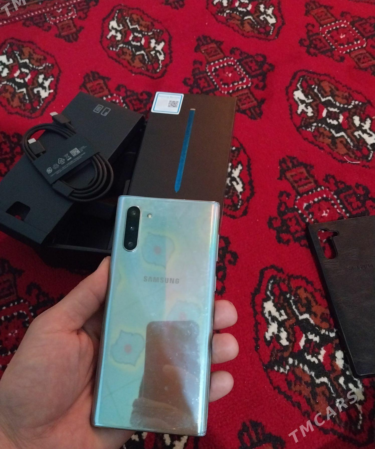 Samsung not 10 5g - Mary - img 3