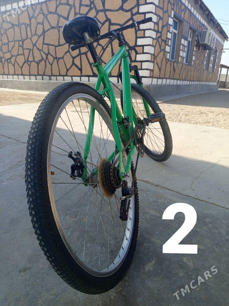 Türkmenistan welik - Gumdag - img 4