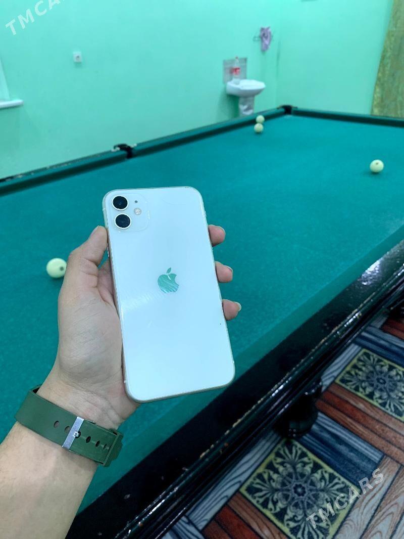 iphone 11 - Daşoguz - img 1