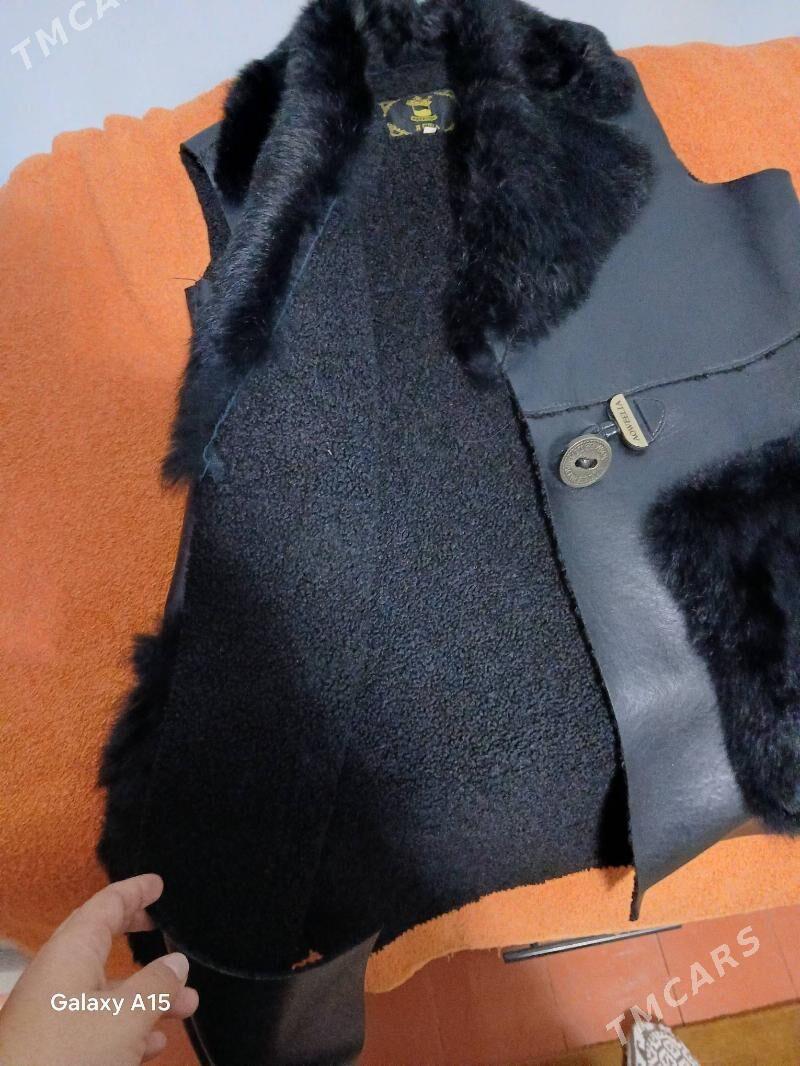 Žaket - Дашогуз - img 2