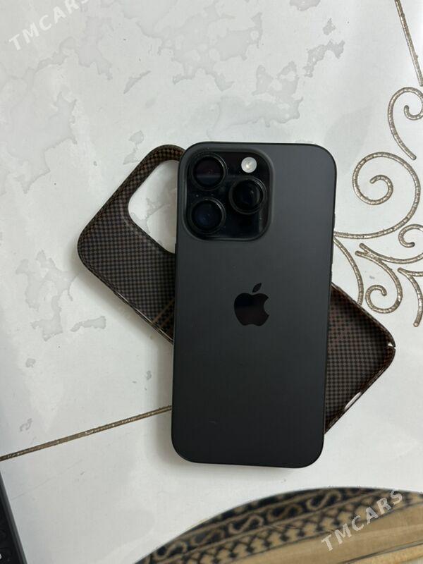 iphone 16 pro - Balkanabat - img 4