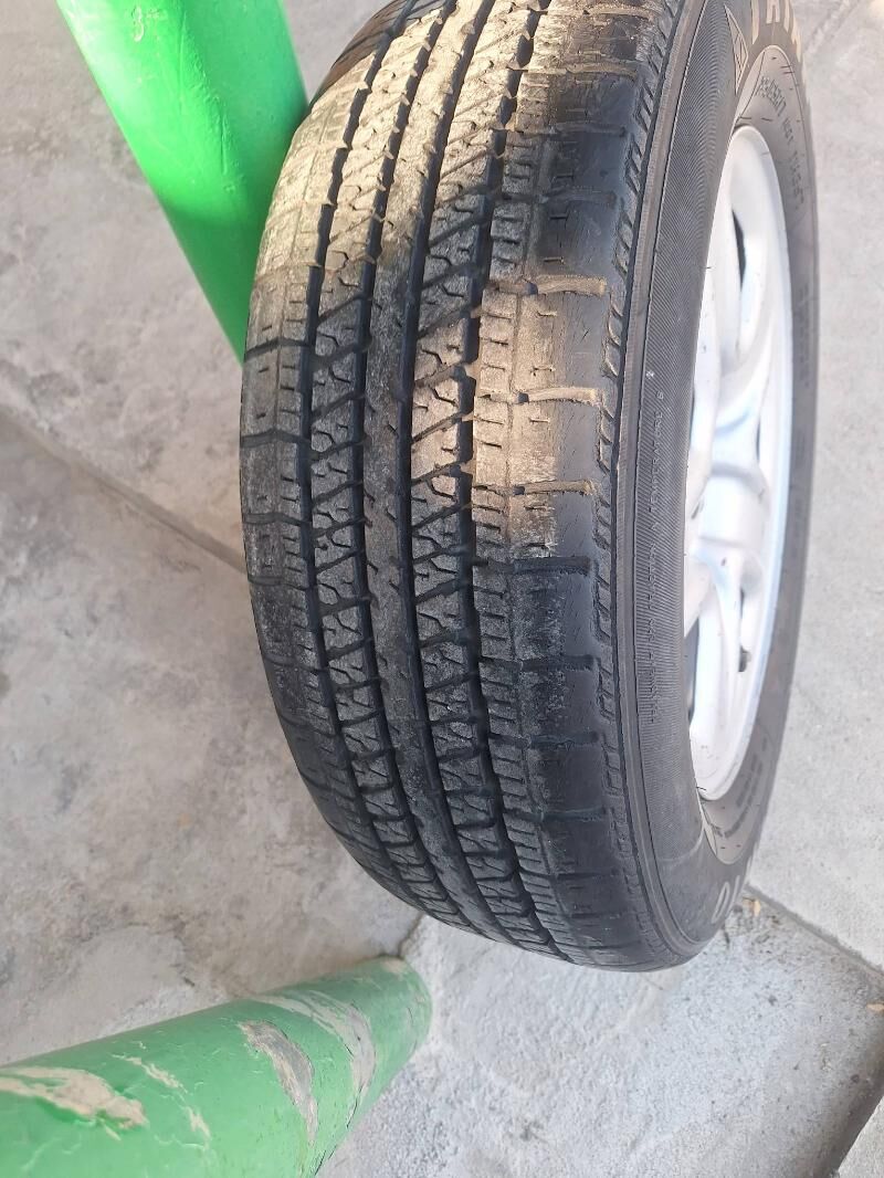 teker 300 TMT - Кëши - img 2