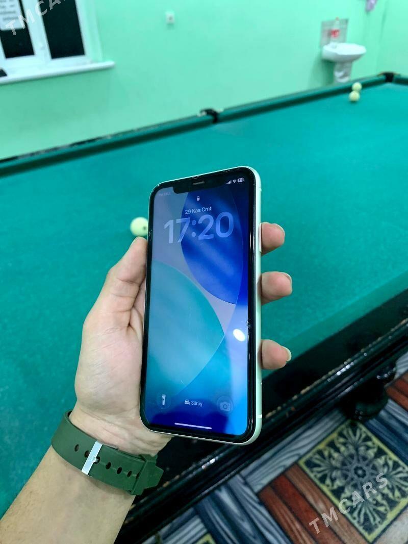 iphone 11 - Daşoguz - img 7