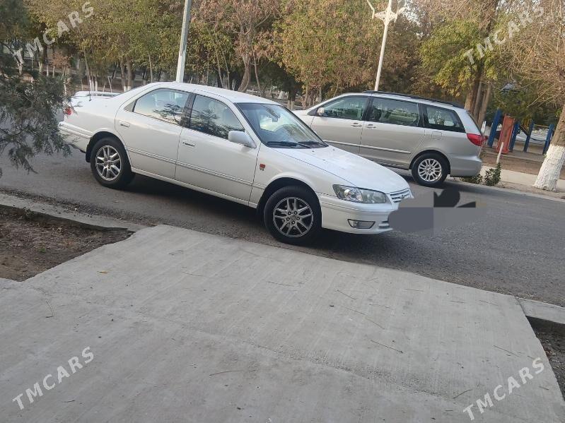 Toyota Camry 1998 - 170 000 TMT - Теджен - img 2