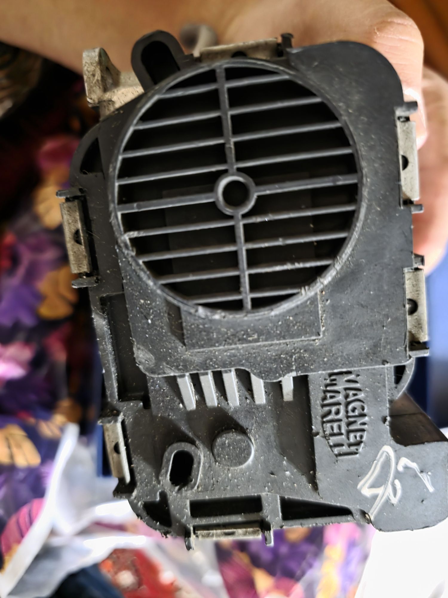 drossel zaslonka passat 2012 2 500 TMT - Türkmenbaşy - img 2