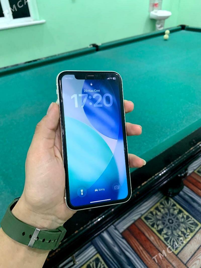 iphone 11 - Daşoguz - img 6