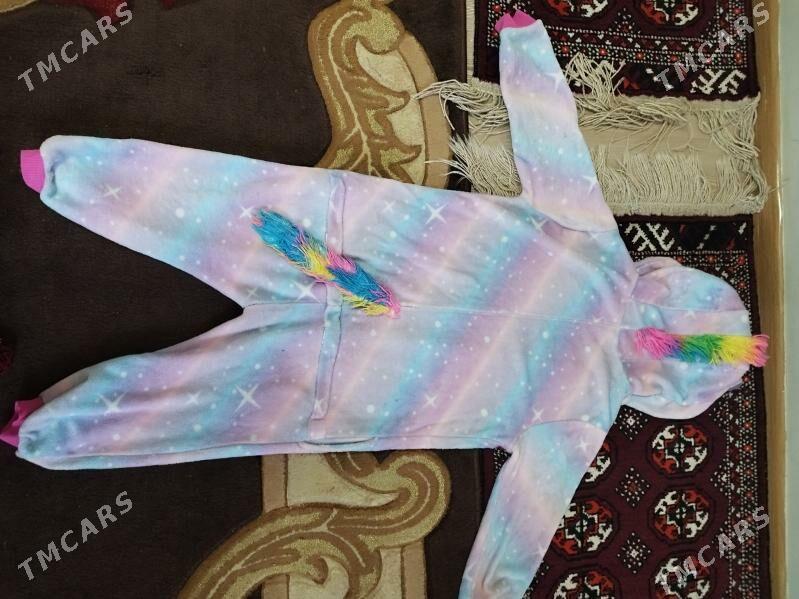 комбинезон - Гаудан "А" - img 3