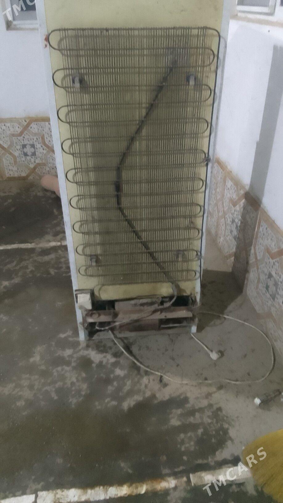 holadilnik - Чарджоу - img 2